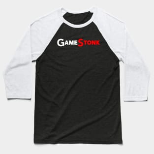 GameStonk Baseball T-Shirt